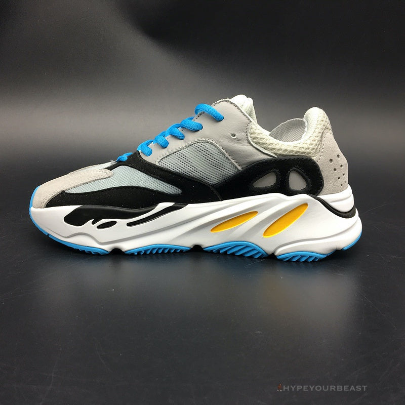 Adidas Yeezy Boost 700 Wave Runner Blue