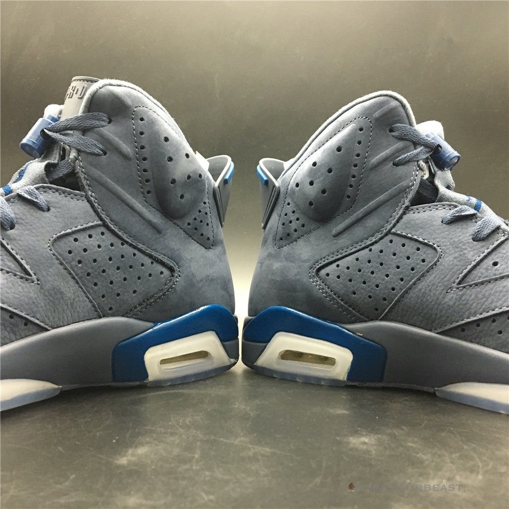 Air Jordan 6 Retro 'Diffused Blue'