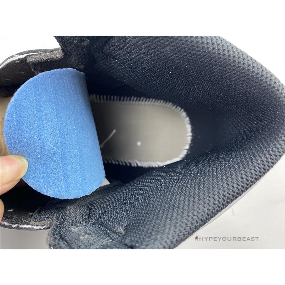 Air Jordan 1 Retro High OG 'Black White'