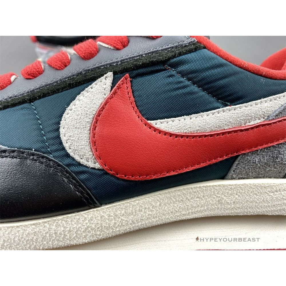 Nike Sacai 'Undercover' Red