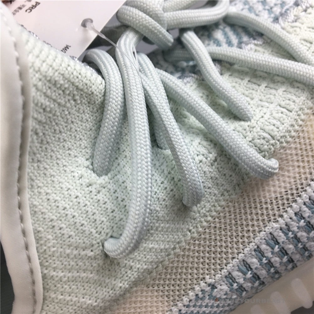 Yeezy Boost 350 V2 'Cloud White Non-Reflective'