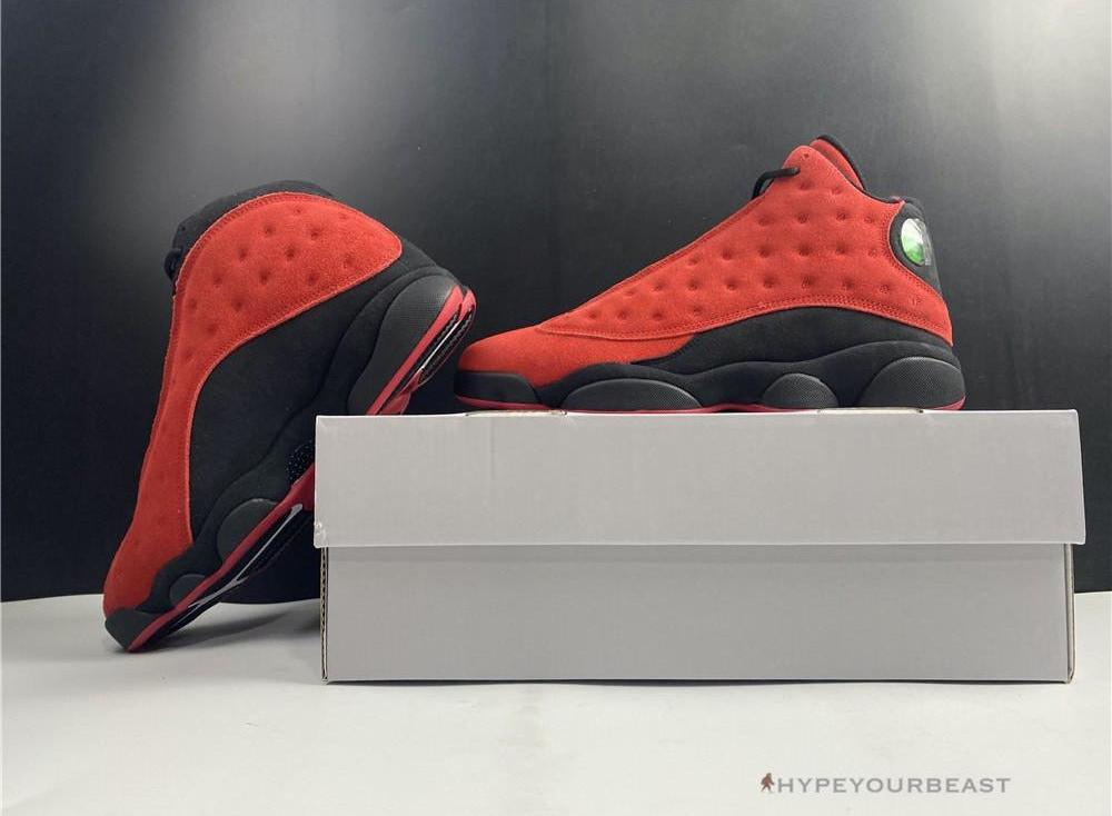 Air Jordan 13 'Reverse Bred'