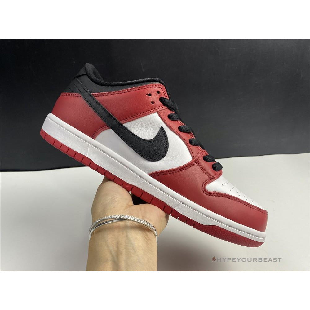 Nike SB Dunk Low Chicago