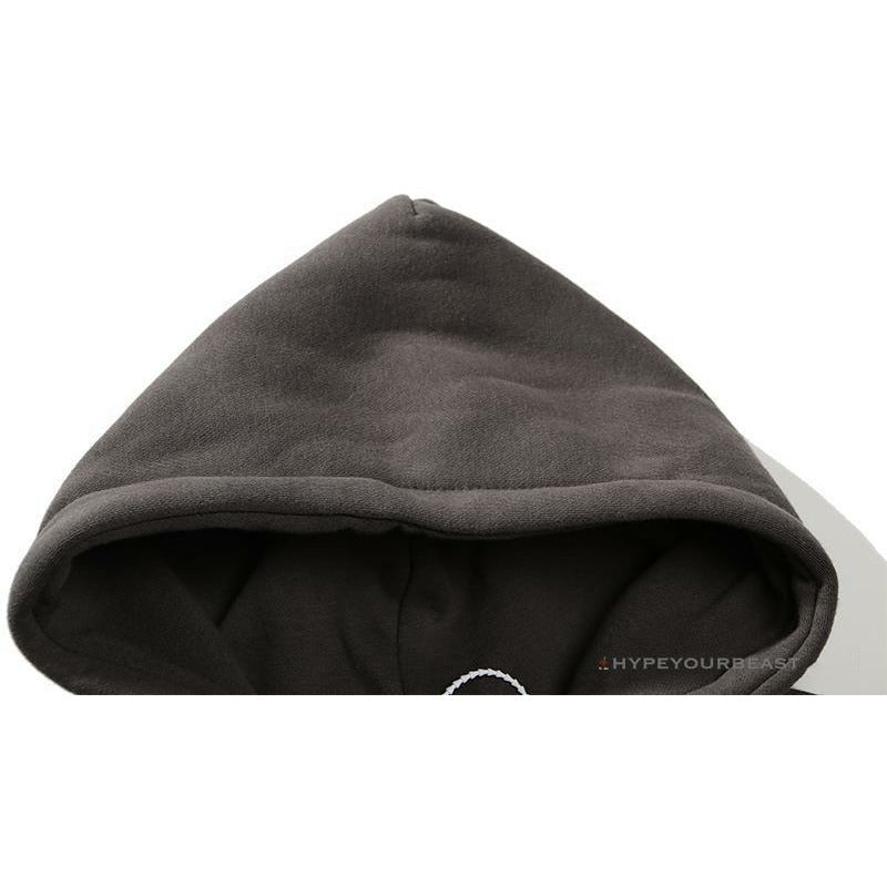 Travis Scott X Air Jordan Hoodie