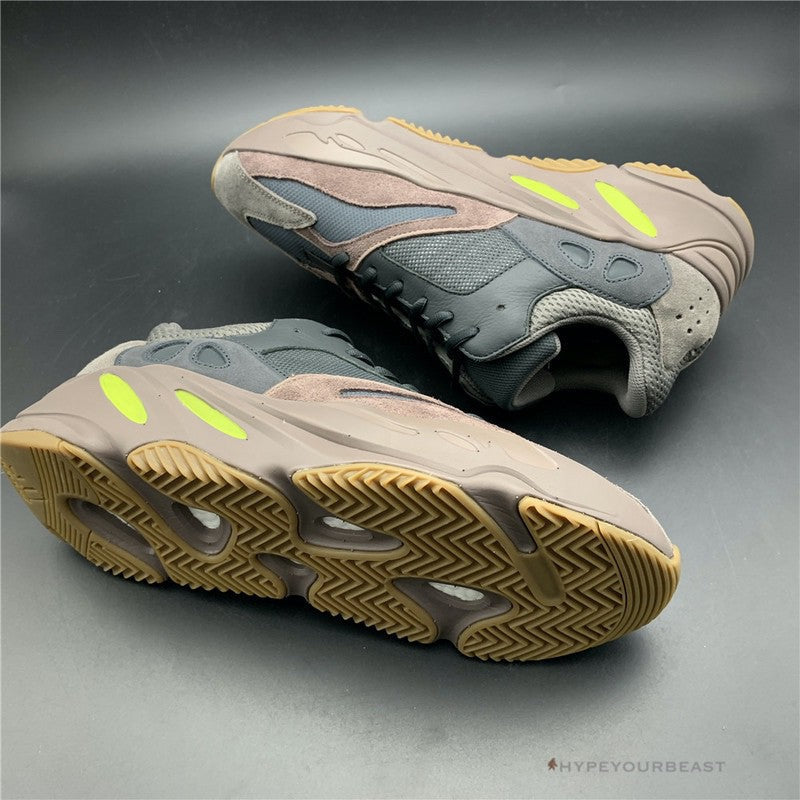 Adidas Yeezy Boost 700 'Mauve'