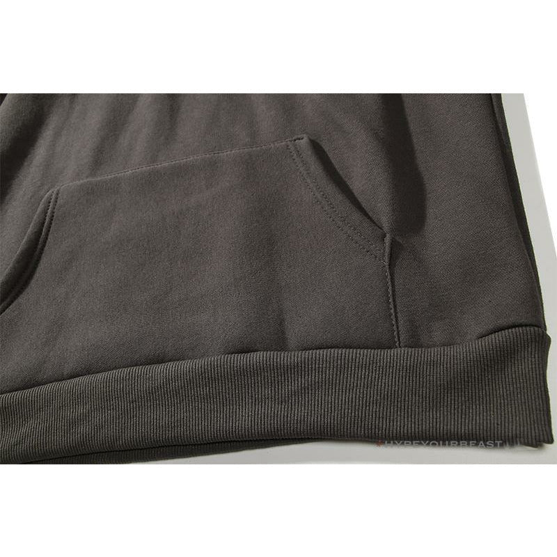 Travis Scott X Air Jordan Hoodie