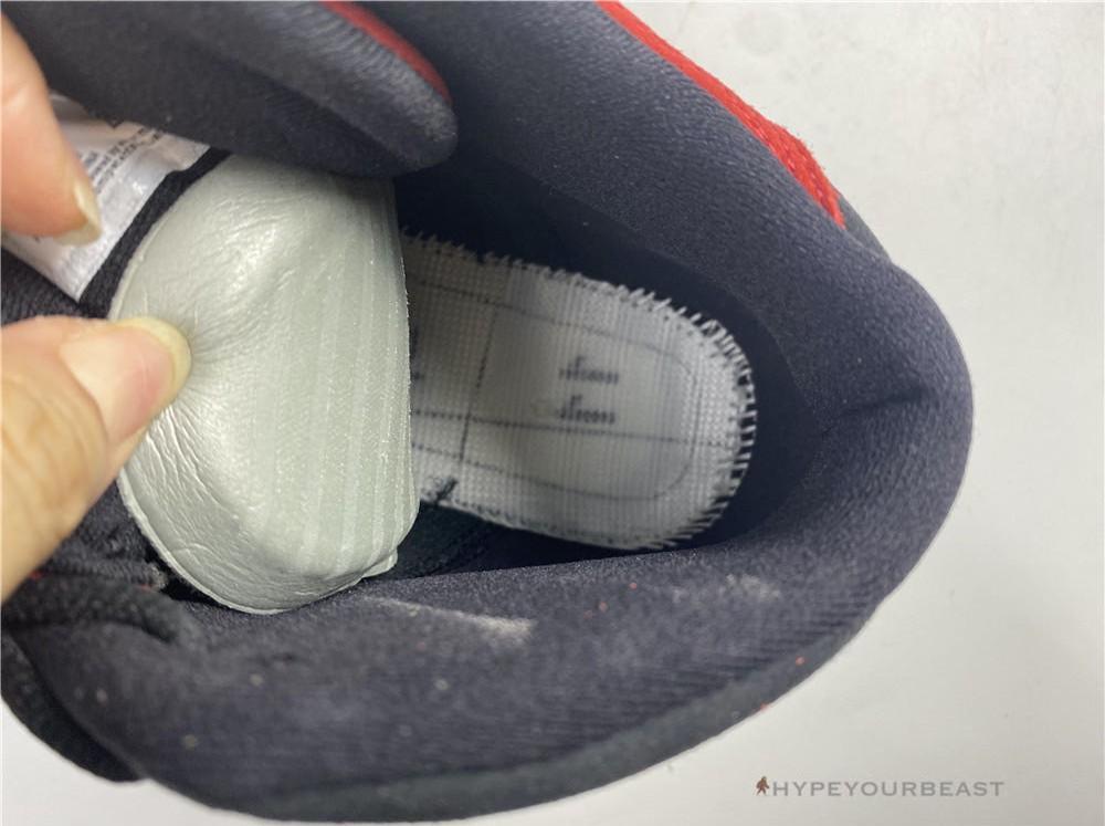 Air Jordan 13 'Reverse Bred'