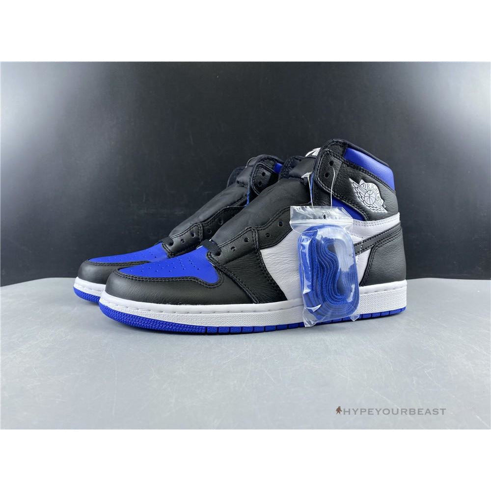 Air Jordan 1 High Game Royal