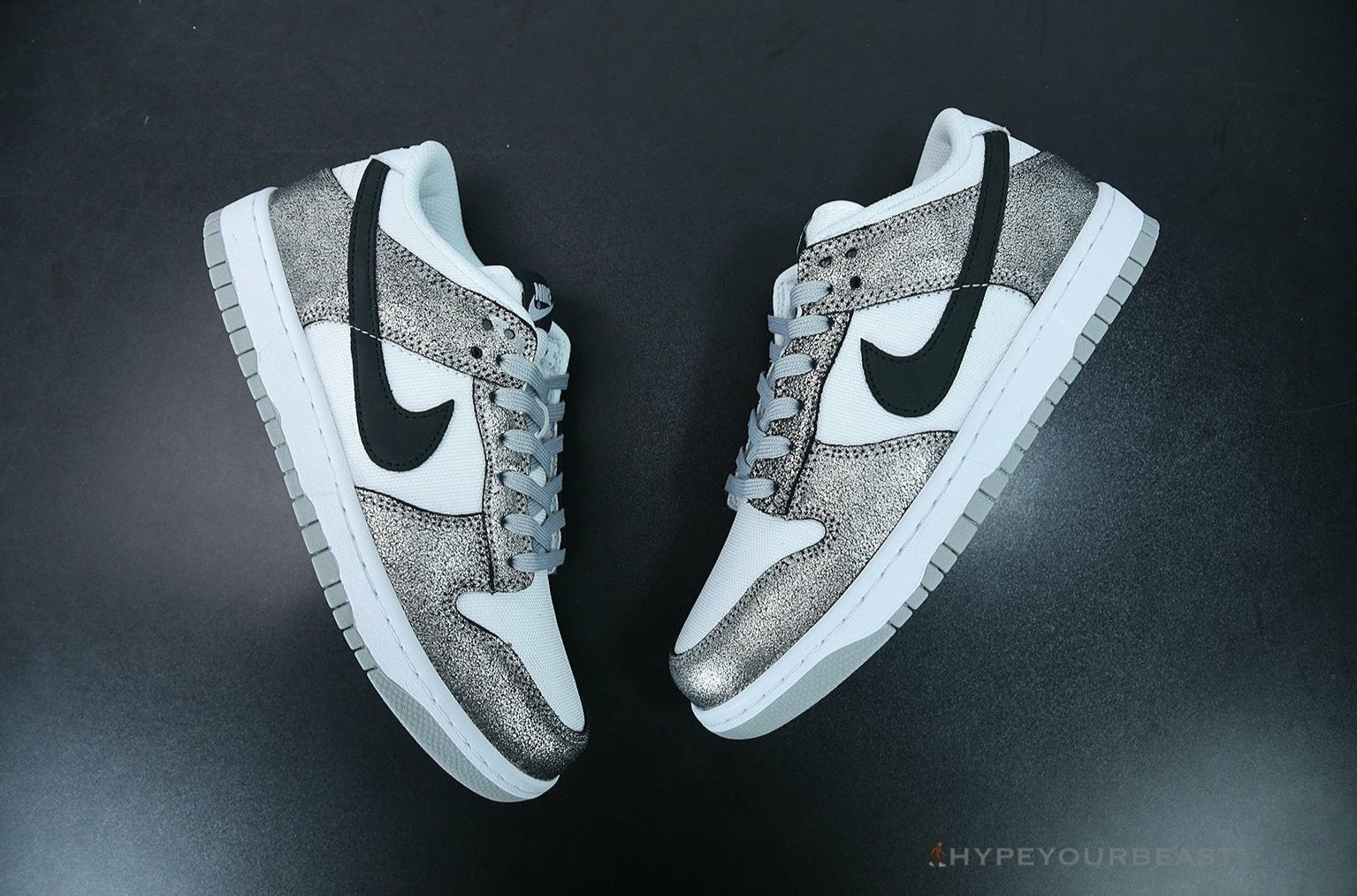 Nike Dunk Low 'Shimmer'