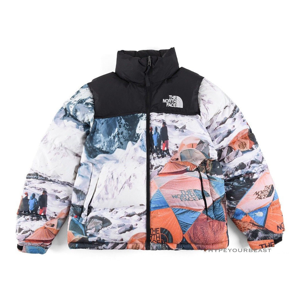 TNF Jacket