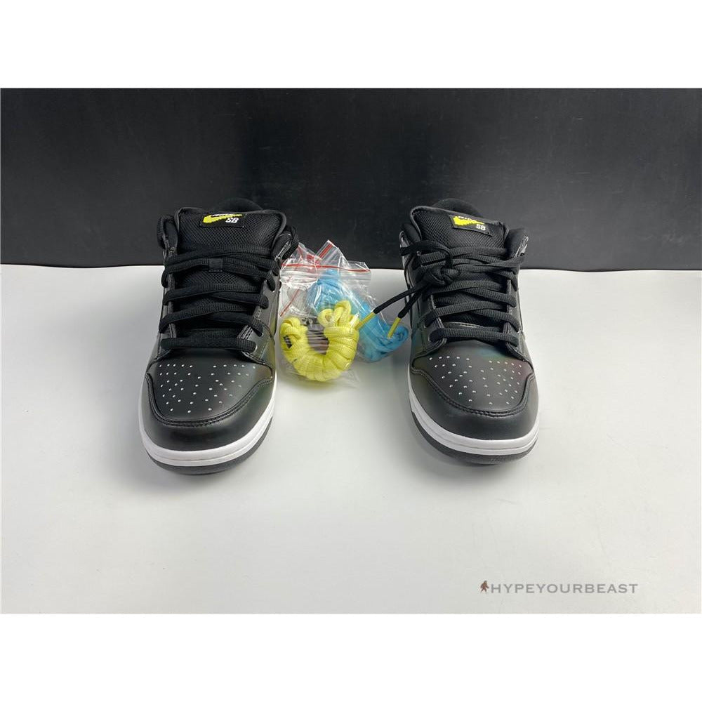 Nike SB Dunk Low 'Civilist'