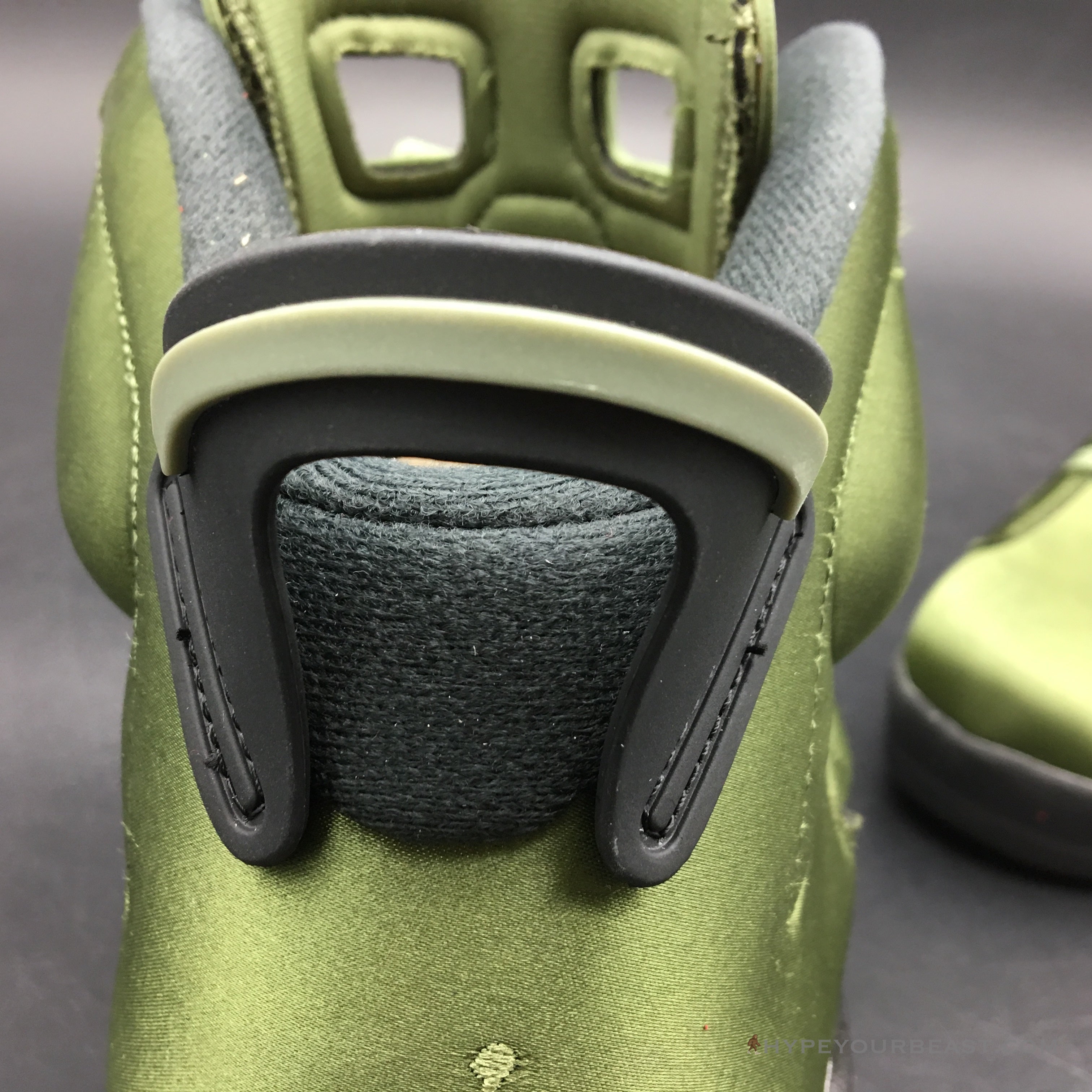 Air Jordan 6 Retro High Pinnacle 'Flight Jacket'