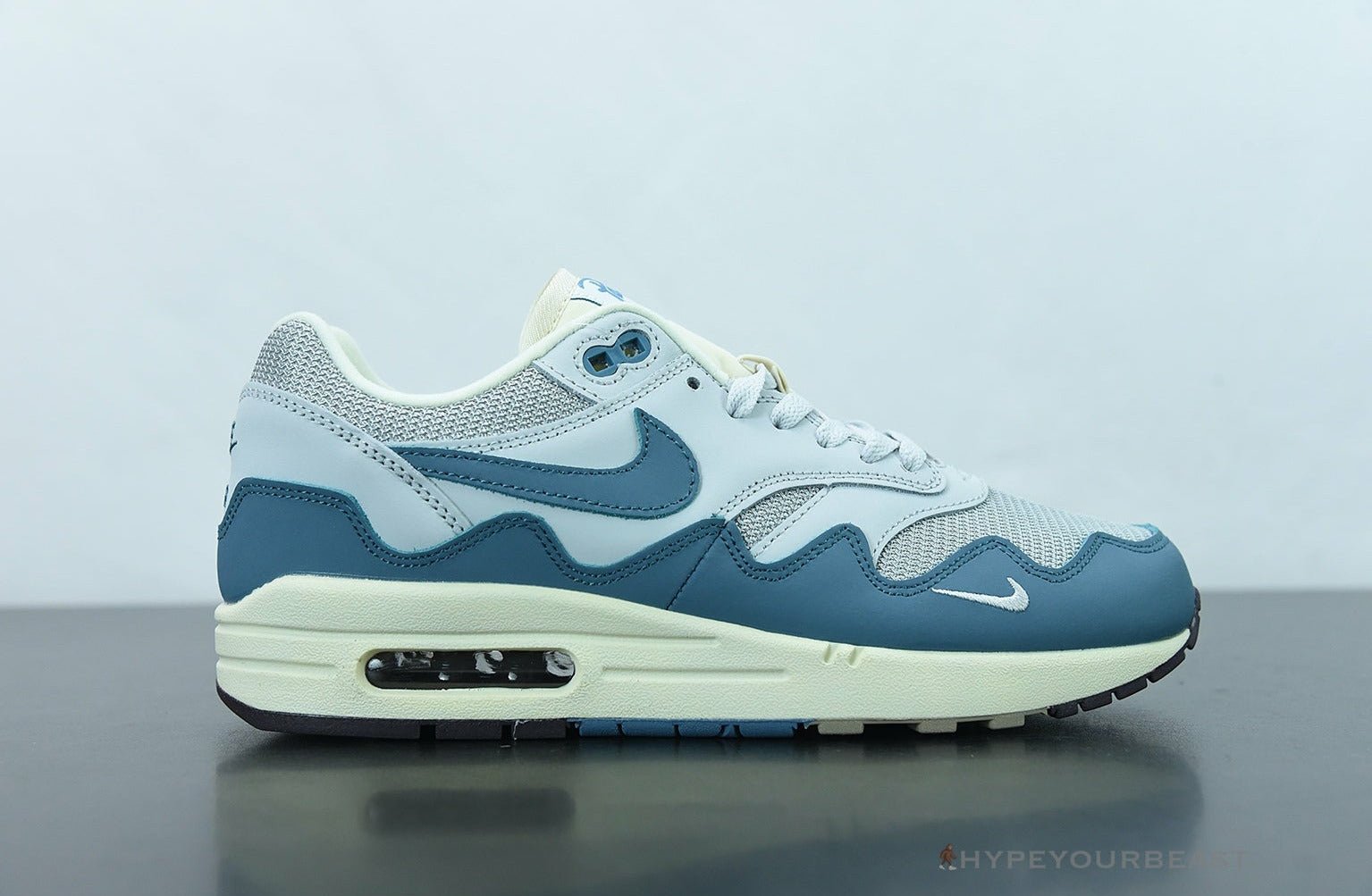 Nike Air Max 1 'Patta - Noise Aqua'