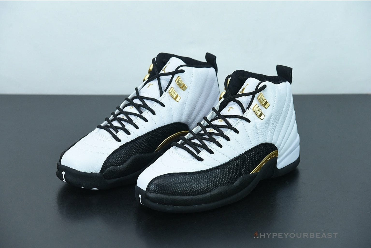 Air Jordan 12 'Royalty'