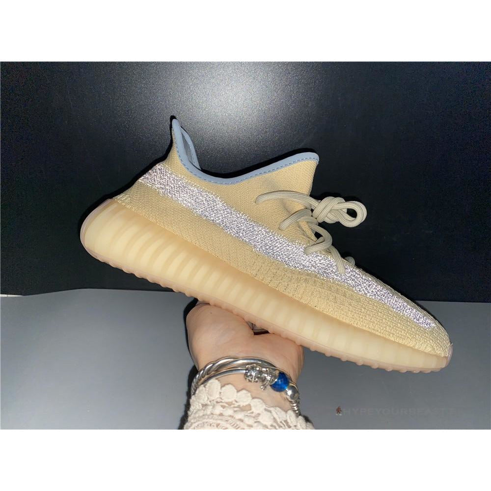 Adidas Yeezy Boost 350 V2 'Linen'