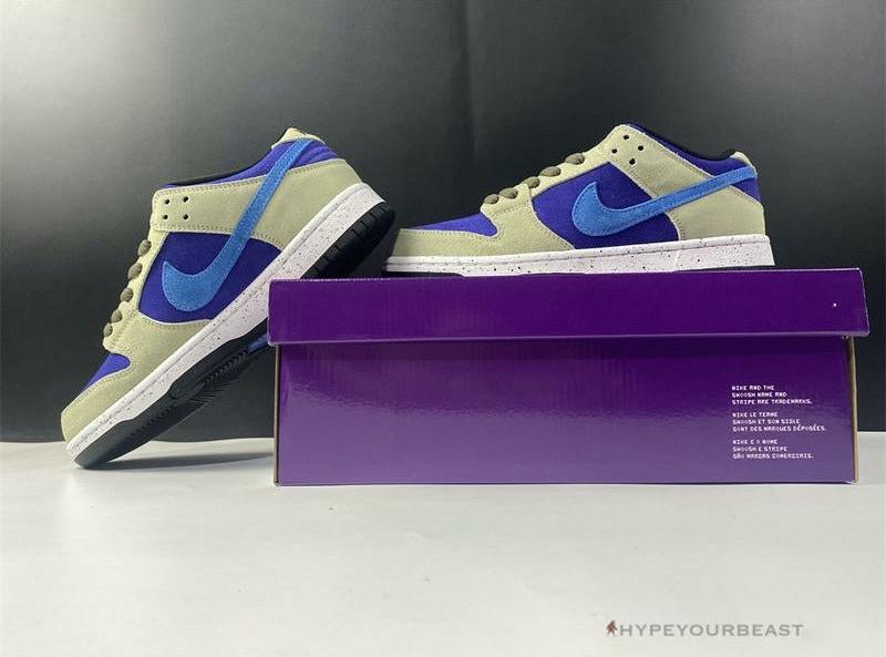 Nike Dunk Low SB 'ACG Celadon'