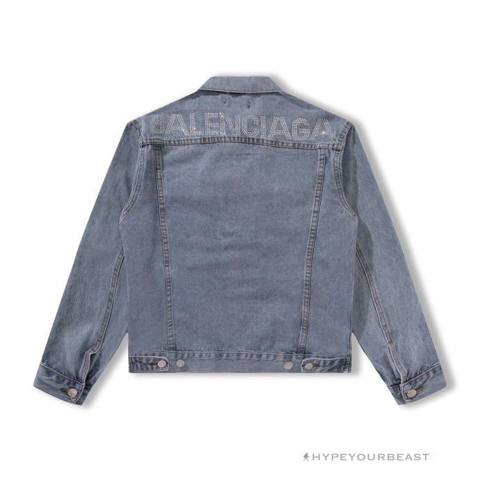 BCG Denim Jacket