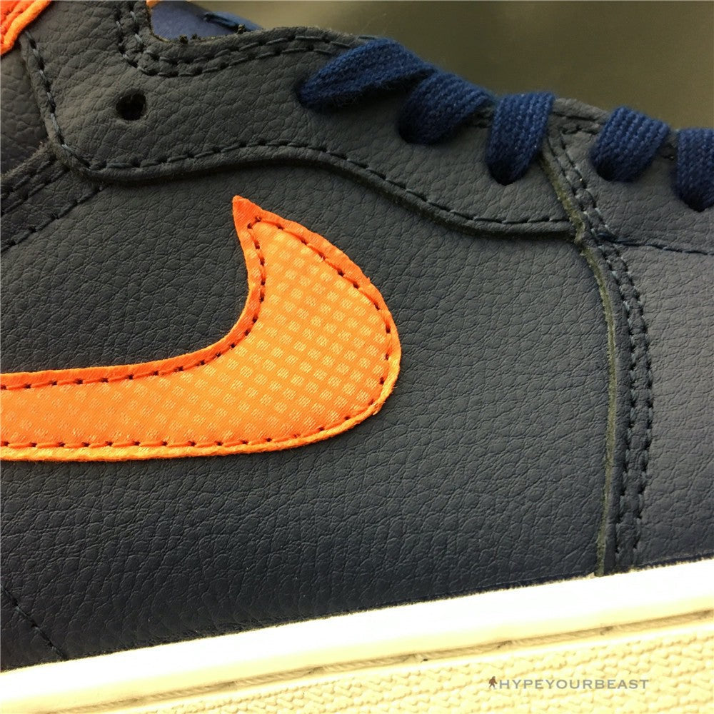 Air Jordan 1 High 'Blue Void'