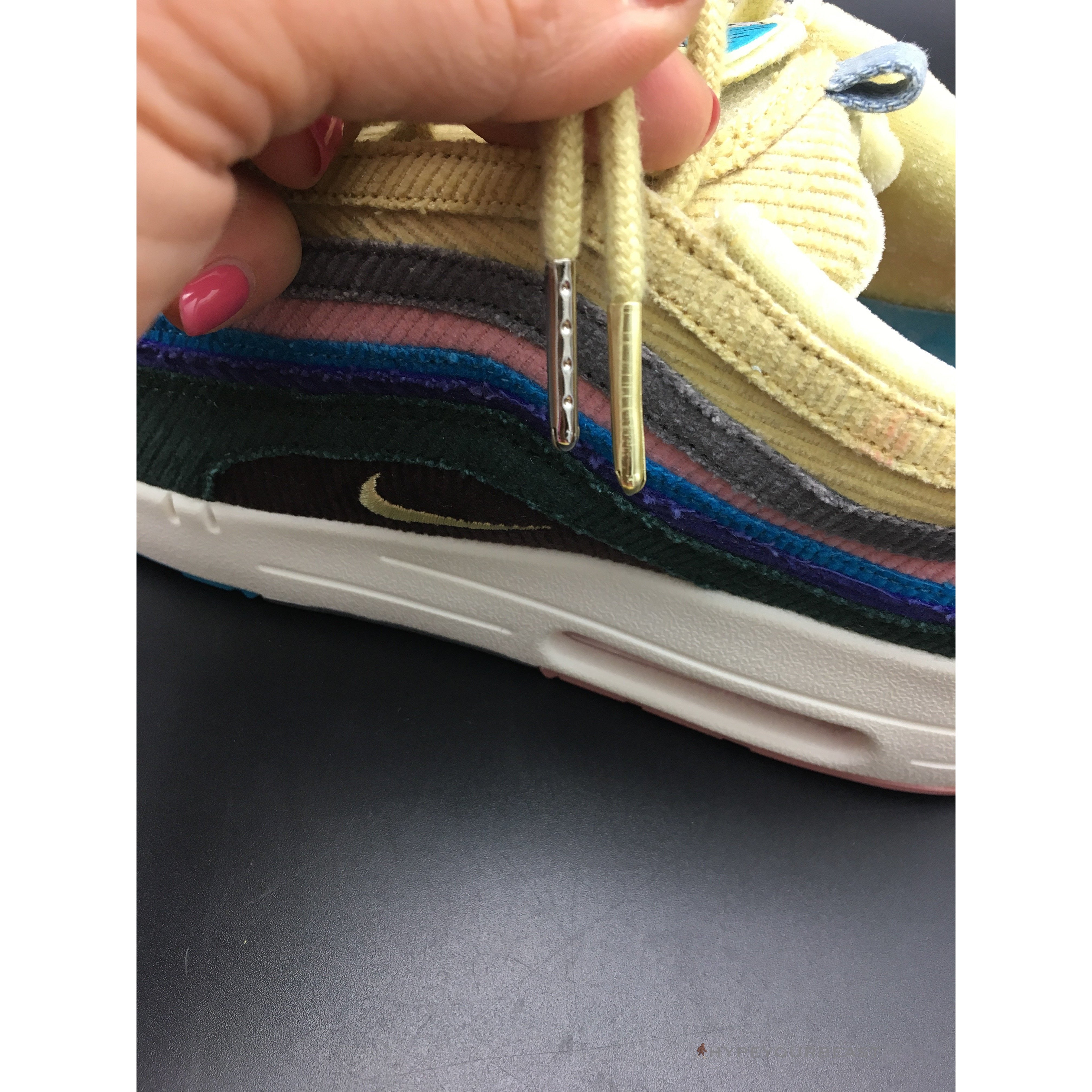 Nike Air Max 97 X Sean Wotherspoon