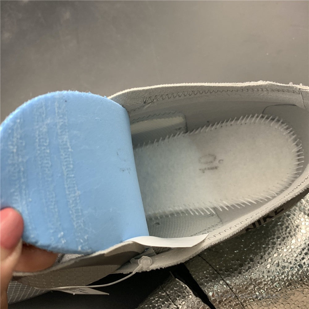 Off White X Nike Air Max 97 "Menta