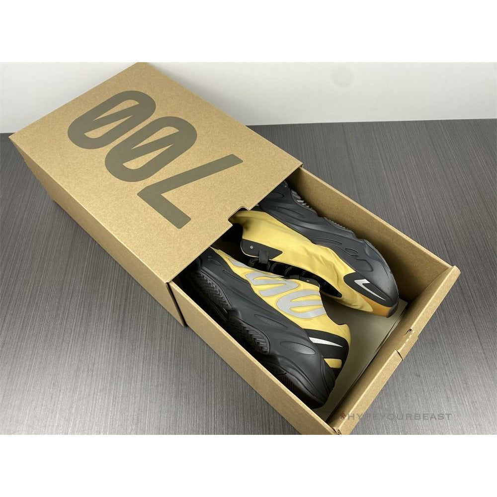 Adidas Yeezy Boost 700 MNVN Honey Flux