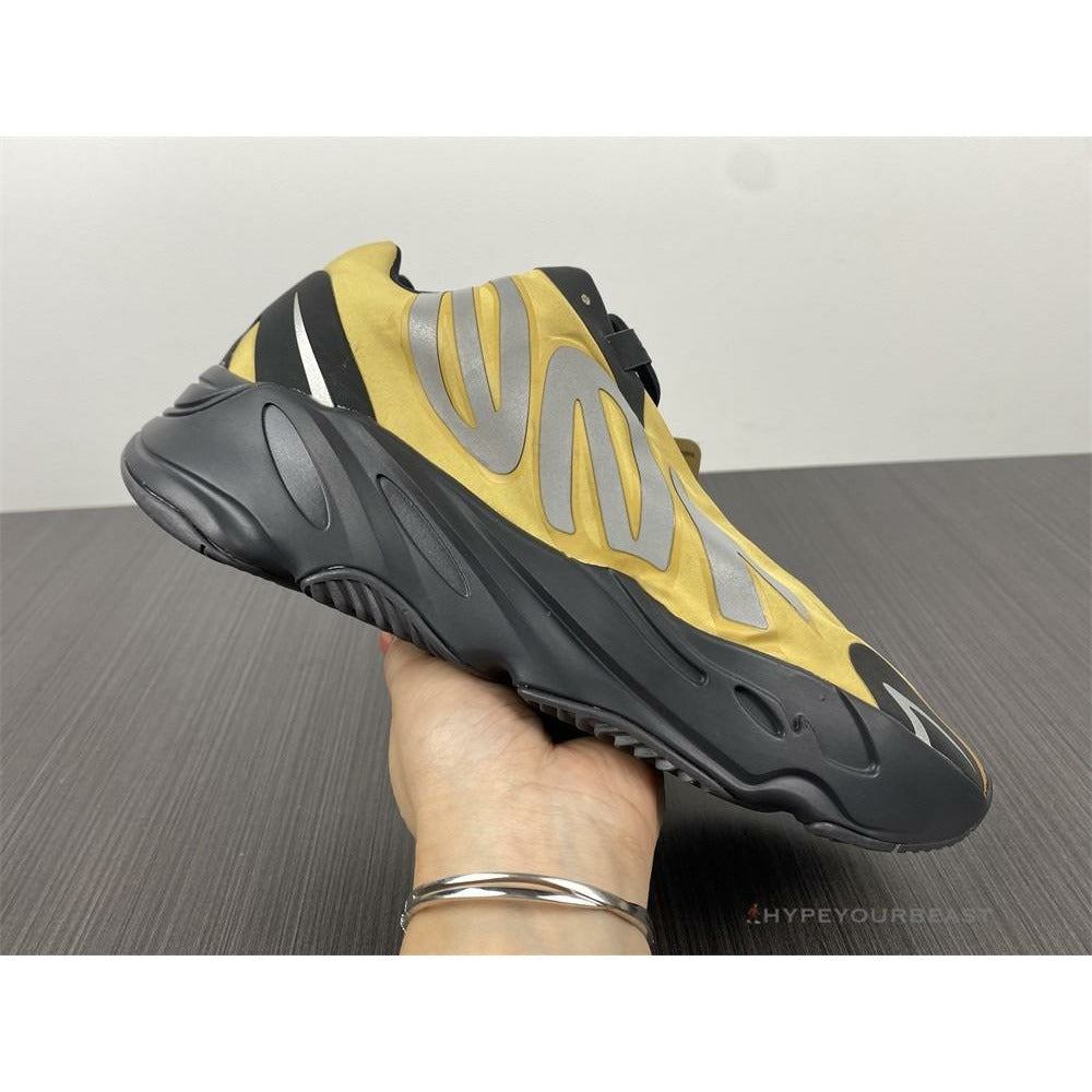 Adidas Yeezy Boost 700 MNVN Honey Flux