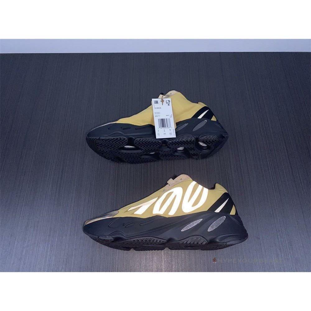 Adidas Yeezy Boost 700 MNVN Honey Flux