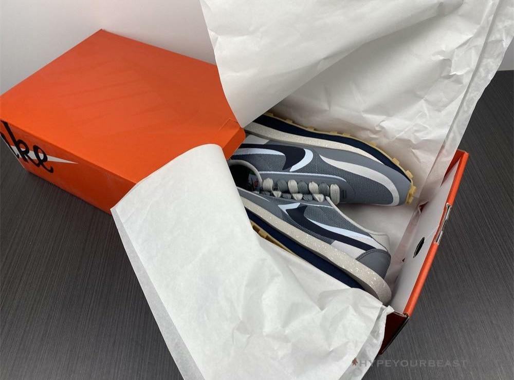 CLOT X Nike Sacai 'Kiss of Death 2'