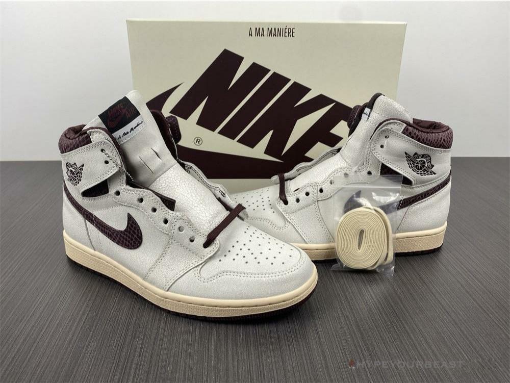 Air Jordan 1 High 'A Ma Maniere'