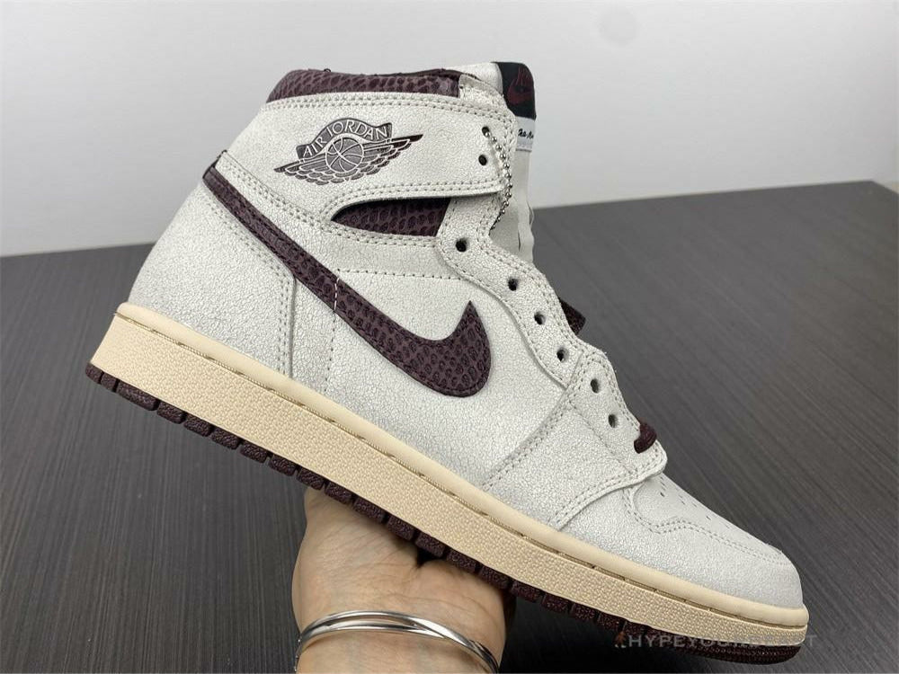Air Jordan 1 High 'A Ma Maniere'