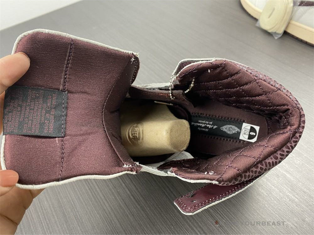 Air Jordan 1 High 'A Ma Maniere'