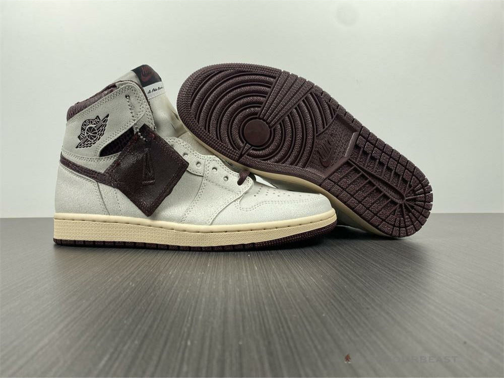 Air Jordan 1 High 'A Ma Maniere'