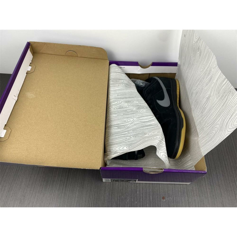 Nike SB Dunk Low FOG