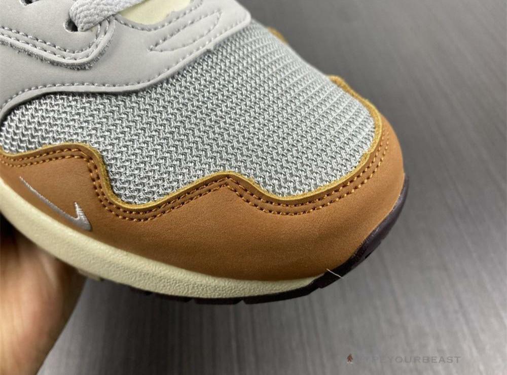 Nike Air Max 1 'Patta'