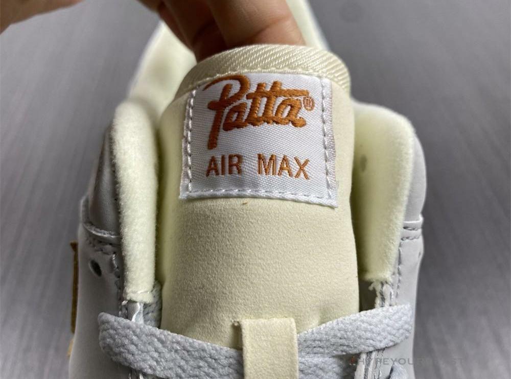 Nike Air Max 1 'Patta'