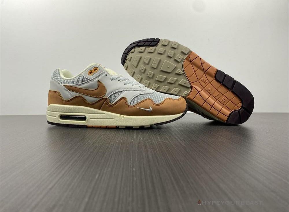 Nike Air Max 1 'Patta'