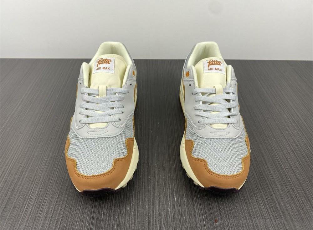 Nike Air Max 1 'Patta'