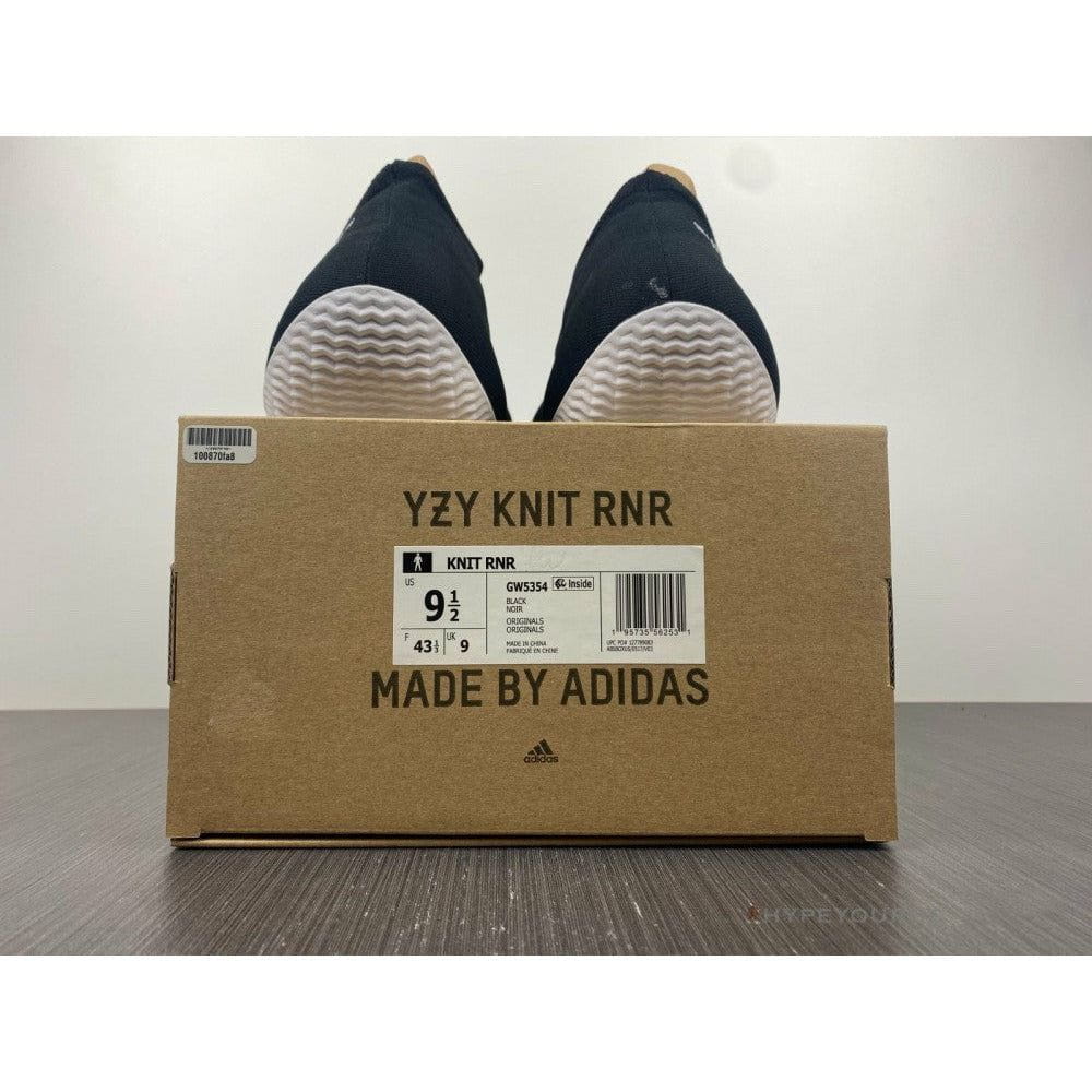 Yeezy Knit Runner 'Sulfer'