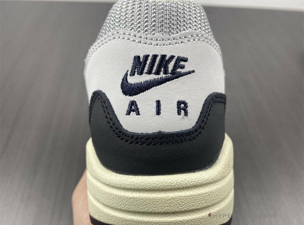 Nike Air Max 1 'Patta - Grey'