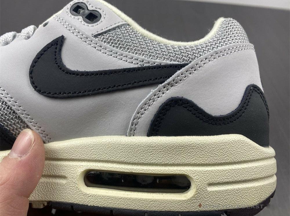 Nike Air Max 1 'Patta - Grey'