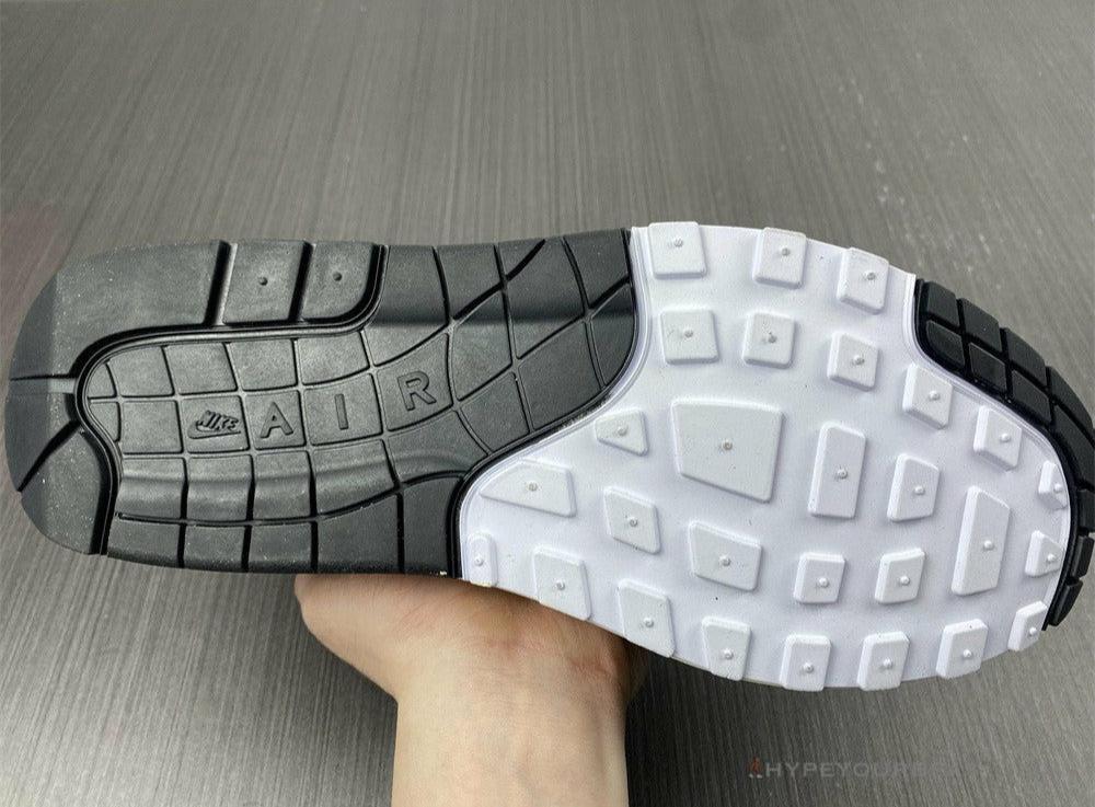 Nike Air Max 1 'Patta - Black'