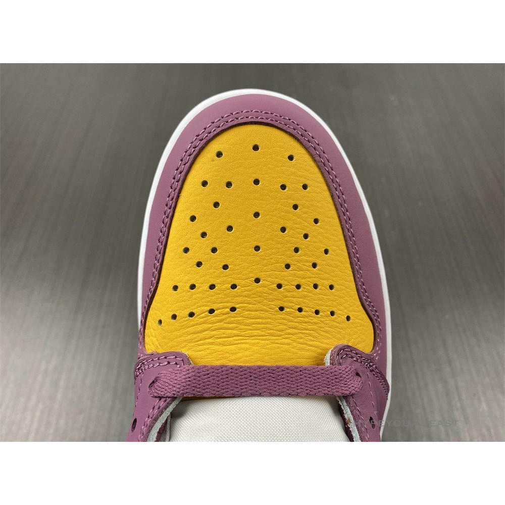 Air Jordan 1 High OG 'Brotherhood'