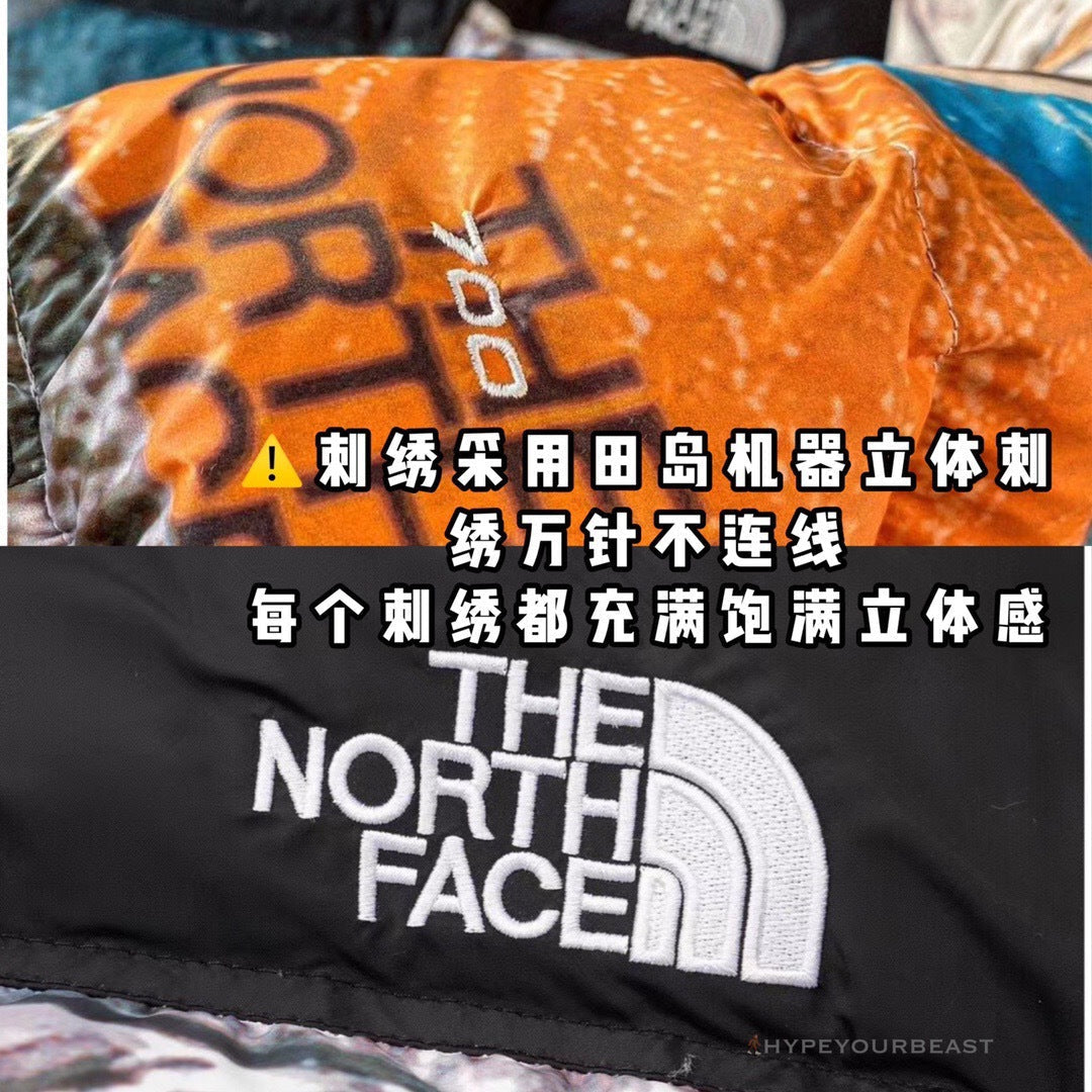 TNF Jacket
