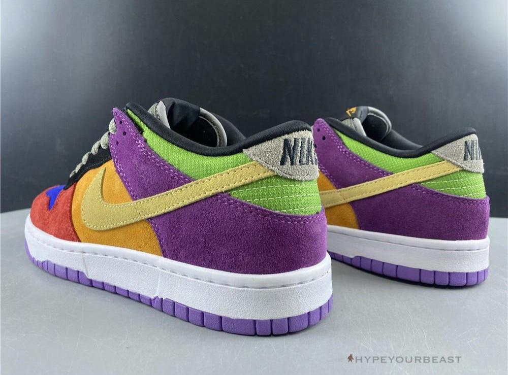 Nike Dunk 'Viotech'