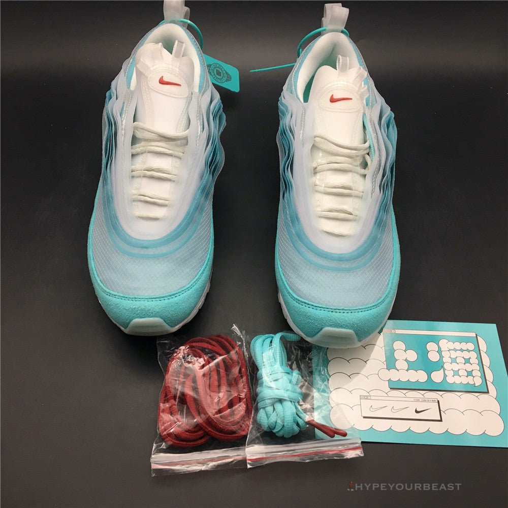 Nike Air Max 97 'Shanghai Kaleidoscope'