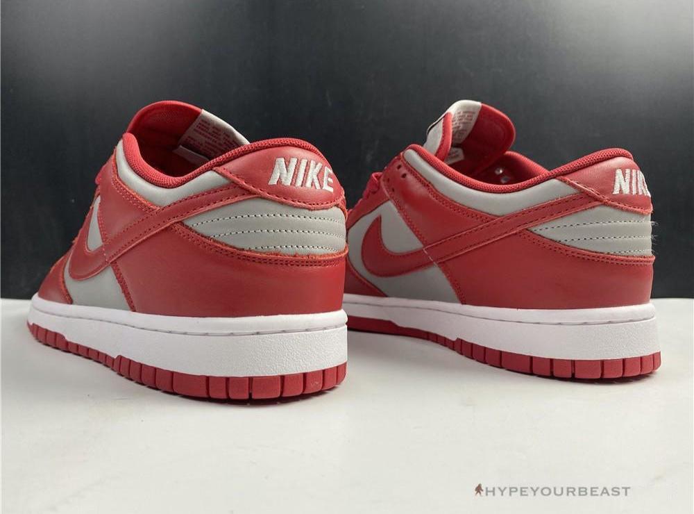 Nike Dunk SB Low 'University Red'
