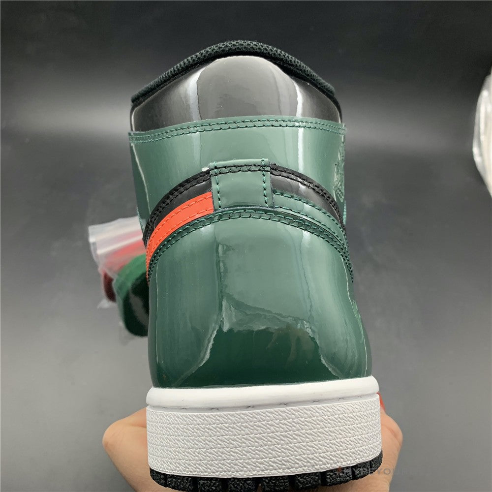 Air Jordan 1 High 'Anti-Gravity Machines'