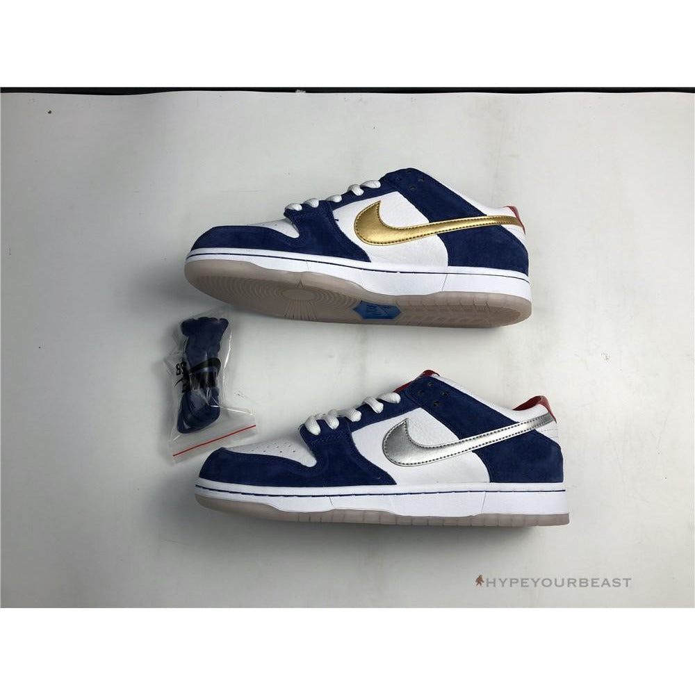 Nike SB Dunk Low Pro 'Ishod Wair"