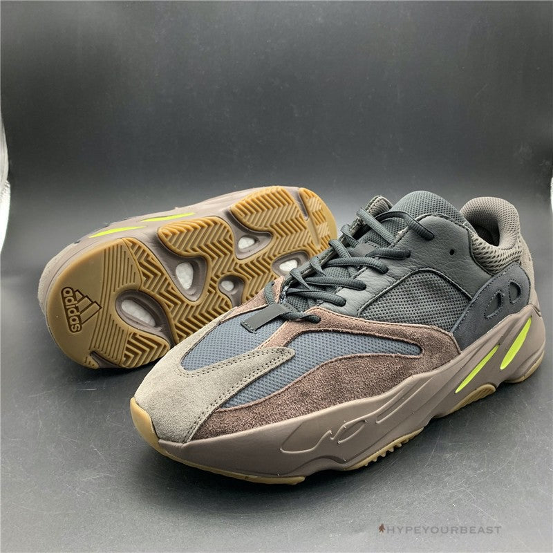 Adidas Yeezy Boost 700 'Mauve'