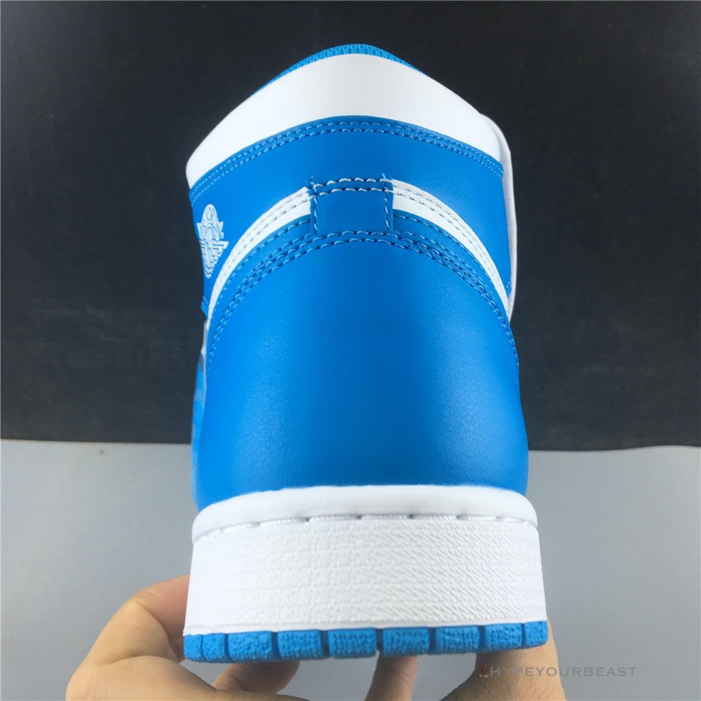 Air Jordan 1 Retro UNC Storm Blue